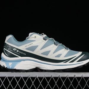 Salomon Xt 6 For Kith Outdoor Recreation
