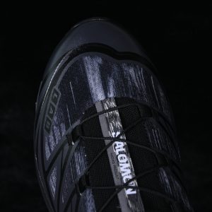 Salomon Xt-6 Camo Outdoor Casual Running Shoes