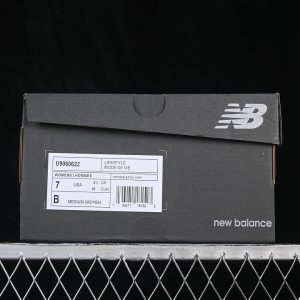 New Balance Retro Casual Sports Running Shoes