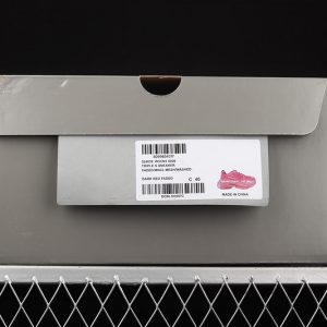 Balenciaga Triple S Sneakers