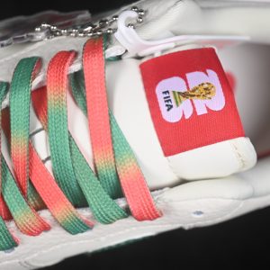 Nike Air Force 1 Low Casual Sneakers