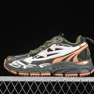 Off-White Be Right