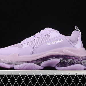 Balenciaga Triple S 3.0 Sneakers