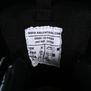 Balenciaga Track Sneaker Tess S.gomma Res Bi