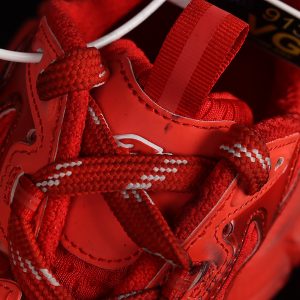 Balenciaga Runner Kith Four Color