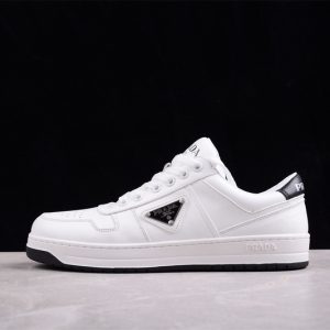 Prada Downtown Low Sneakers