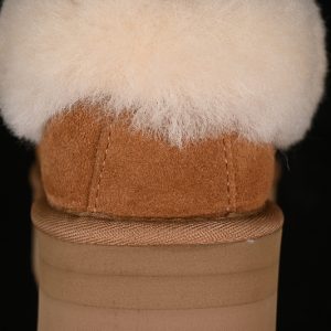 Ugg Dakota 5cm Maroom