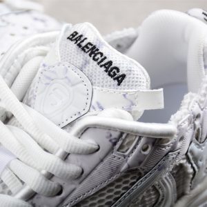 Balenciaga Runner Kith Four.color