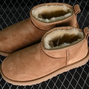 Ugg Classic Ultra Mini