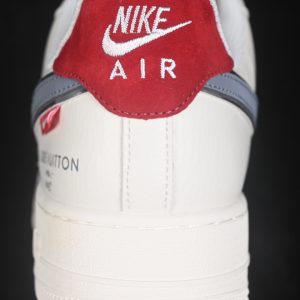 Nike Air Force 1 Low Casual Sneakers