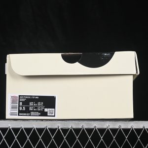 Nike Air Force 1 Low Casual Sneakers