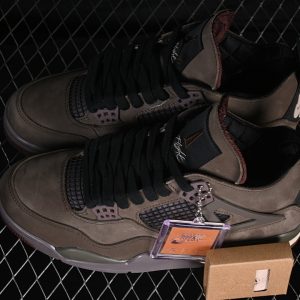 Nike Jordan 4
