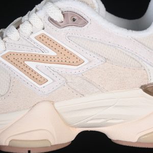 New Balance 9060 Retro Casual Shoes