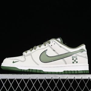 Nike SB Dunk Low Off-white