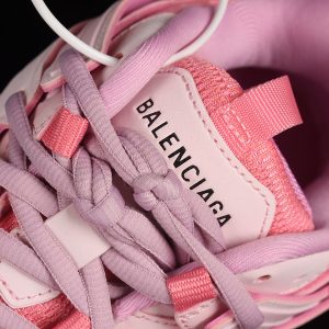 Balenciaga Track Tess S.gomma Sneaker