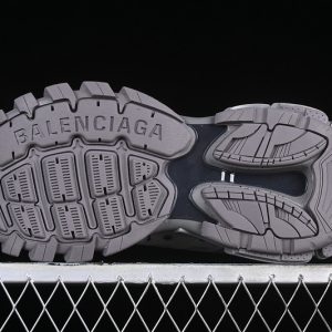 Balenciaga Track Sneaker Tess S.gomma Res Bi