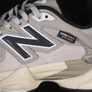 New Balance Retro Casual Sports Running Shoes
