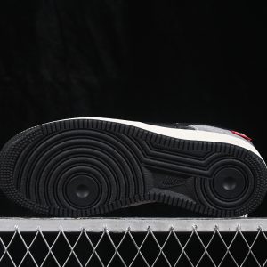 Nike Air Force 1 Low Casual Sneakers