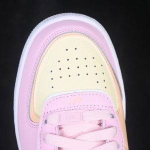 Nike Air Force 1 Shadow Versatile Sneakers