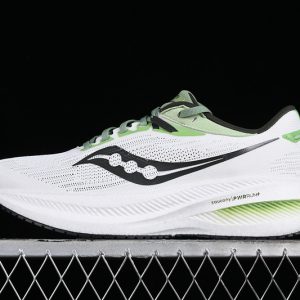 Saucony