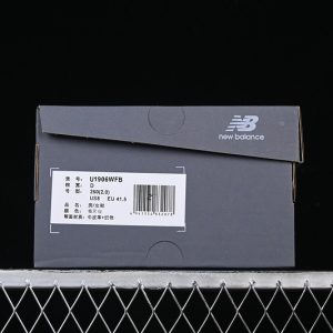 New Balance 1906