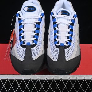 Nike Air Max 95 Air Cushioned Shoes