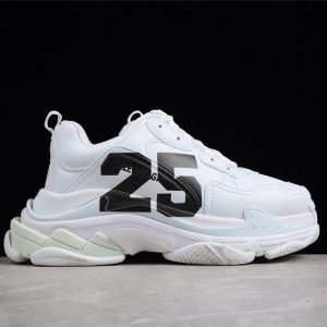 Balenciaga Gucci x Balenciaga Triple S Sneakers