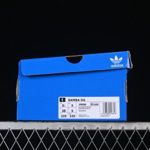 Adidas Samba OG