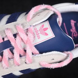 Adidas Clover Casual Board Shoes