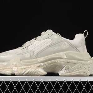 Balenciaga Triple S Sneakers