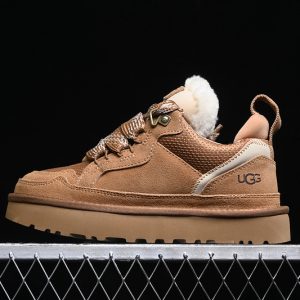 Ugg Classic Uitra Mini Maroom