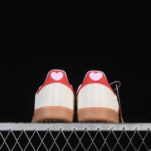 Adidas Valentine's Day Limited Edition Casual Shoes