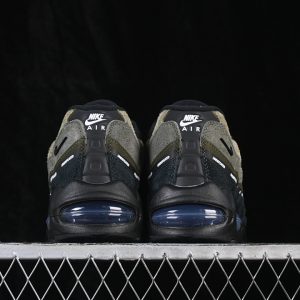 Nike Air Max 95 Retro Air Cushioned Shoes