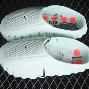 Nike Neuroscience Foot Massage Slippers