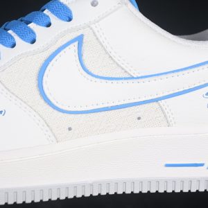 Nike Air Force 1 Low Casual Sneakers