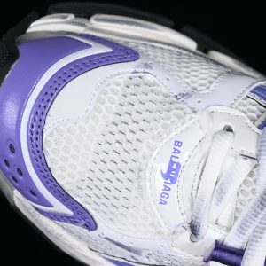 Balenciaga Runner Kith Four.color