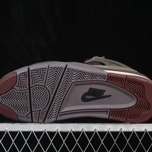 Nike Jordan 4