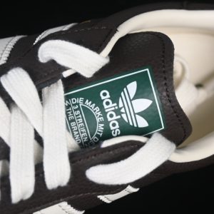 Adidas Samba OG Clover Casual Board Shoes