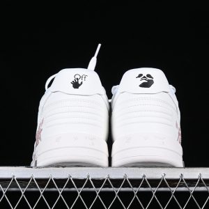 Off-White Out Of Office Latter