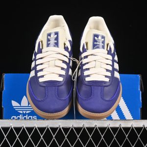 Adidas Samba OG Collegiate
