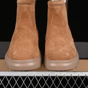 Ugg Burleigh Chelsea Maroom