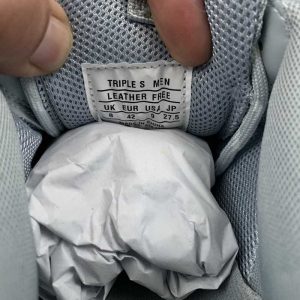 Balenciaga Triple S Sneakers