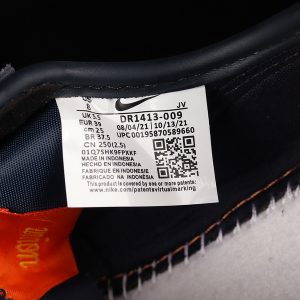 Nike Cortez