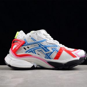 Balenciaga Runner Kith Four Color