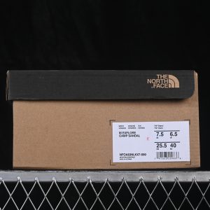 North Face Explore Camp Sandal