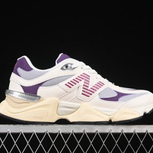 New Balance 9060 Magenta