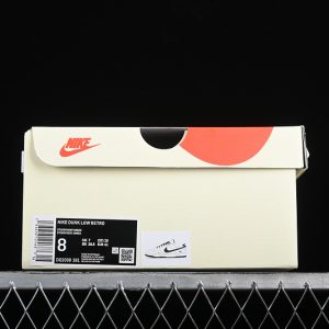 Nike Stussy x Sb Dunk Low