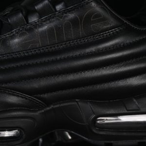 Nike Supreme Air Max 95 Lux