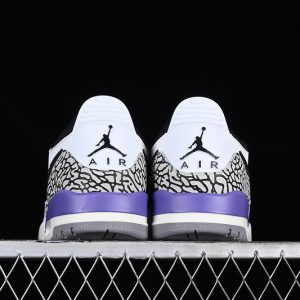 Nike Jordan Legacy