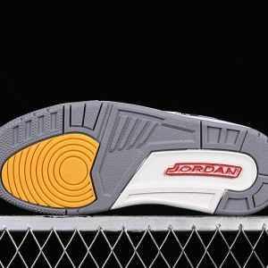 Nike Jordan Legacy
